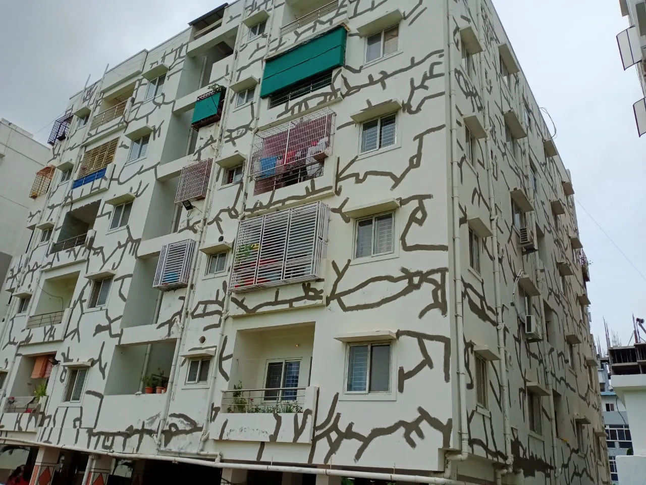 Wall Waterproofing Services in Hyderabad