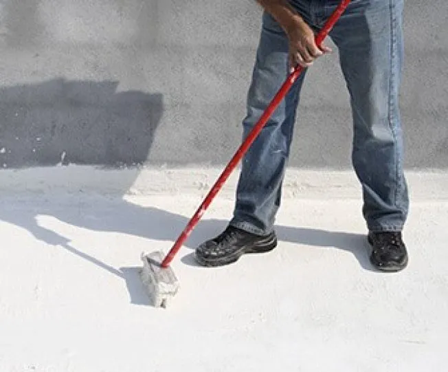 Roof Terrace Waterproofing Services in Hyderabad